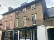 2 bedroom apartment for sale in 30 High Street Ty Gloch...