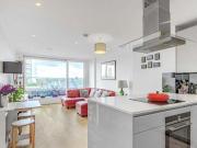 2 Bedroom Apartment For Sale In 336 Clapham Road, London