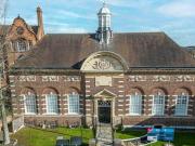 2 Bedroom Apartment For Sale In 34 Lichfield Road