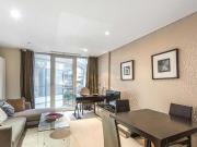 2 Bedroom Apartment For Sale In 352 Queenstown Road, London