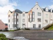 2 bedroom apartment for sale in 3 Firhill Square Ellon AB41