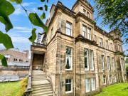 2 bedroom apartment for sale in 61 Cleveden Drive,...