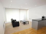 2 Bedroom Apartment For Sale In 62 The Close, Newcastle...