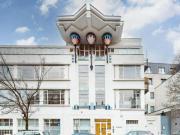 2 Bedroom Apartment For Sale In 65 Penfold Street, London