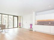 2 Bedroom Apartment For Sale In 8 Admiralty Avenue, London