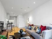2 Bedroom Apartment For Sale In 8 Jubilee Street, London
