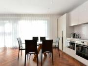 2 Bedroom Apartment For Sale In 8 New Union Square, London