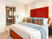 2 Bedroom Apartment For Sale In Aberfeldy Village