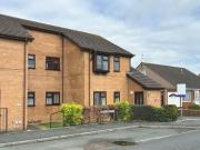 2 Bedroom Apartment For Sale In Abergele, Conwy