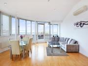 2 bedroom apartment for sale in Adams Walk, Nottingham,...