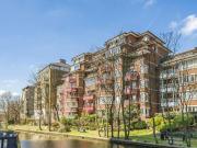 2 Bedroom Apartment For Sale In Admiral Walk, London