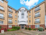 2 bedroom apartment for sale in Adventurers Quay,...
