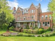 2 Bedroom Apartment For Sale In Aigburth