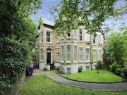 2 Bedroom Apartment For Sale In Aigburth, Liverpool