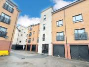 2 Bedroom Apartment For Sale In Aigburth Vale, Aigburth