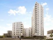 2 bedroom apartment for sale in Alfred Street, Reading,...