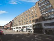 2 bedroom apartment for sale in Alma Street, Luton, LU1