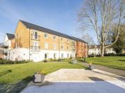 2 Bedroom Apartment For Sale In Alton, Hampshire