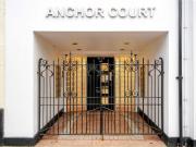 2 bedroom apartment for sale in Anchor Court, 28 London...