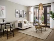 2 bedroom apartment for sale in Archers Place, 1...