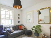 2 Bedroom Apartment For Sale In Archway, London
