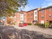2 bedroom apartment for sale in Ashdown Court,...