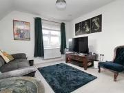 2 Bedroom Apartment For Sale In Ashfield Drive,...