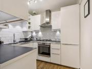 2 bedroom apartment for sale in Auchinloch Road, Lenzie, G66