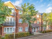 2 bedroom apartment for sale in Augustine Way, Oxford, OX4