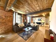 2 bedroom apartment for sale in Avro, Great Ancoats...