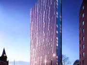 2 bedroom apartment for sale in Axis Tower, Manchester, M1