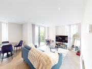 2 bedroom apartment for sale in B203 Castlewharf, 2A...