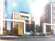 2 Bedroom Apartment for sale in B T Road area, Kolkata...