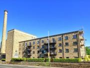 2 Bedroom Apartment For Sale In Bacup Road, Rawtenstall