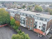 2 bedroom apartment for sale in Baddow Road, Chelmsford, CM2