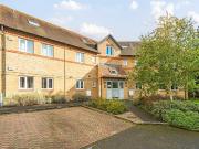 2 bedroom apartment for sale in Banbury Road, Oxford, OX2