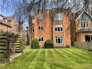 2 bedroom apartment for sale in Banbury Road, Oxford,...