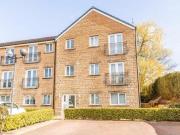 2 Bedroom Apartment For Sale In Barleyfield Mews, Burnley