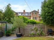 2 bedroom apartment for sale in Barnes Close,...