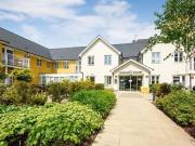 2 bedroom apartment for sale in Barnhill Court Barnhill...