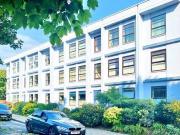 2 bedroom apartment for sale in Barton Court The...