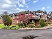 2 Bedroom Apartment For Sale In Barton Road, Worsley