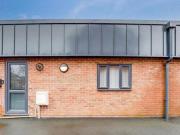 2 Bedroom Apartment For Sale In Basford, Nottinghamshire