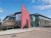 2 bedroom apartment for sale in Bath Road, Slough, SL1