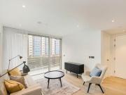 2 Bedroom Apartment For Sale In Battersea Power Station,...