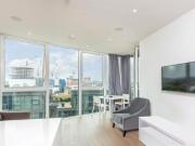 2 Bedroom Apartment For Sale In Battersea Reach, Battersea