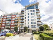 2 Bedroom Apartment For Sale In Beaufort Park, Colindale