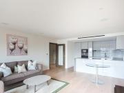 2 Bedroom Apartment For Sale In Beaufort Park, Colindale