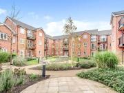 2 Bedroom Apartment For Sale In Bedford, Bedfordshire