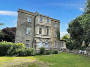 2 bedroom apartment for sale in Beechen Cliff Road,...